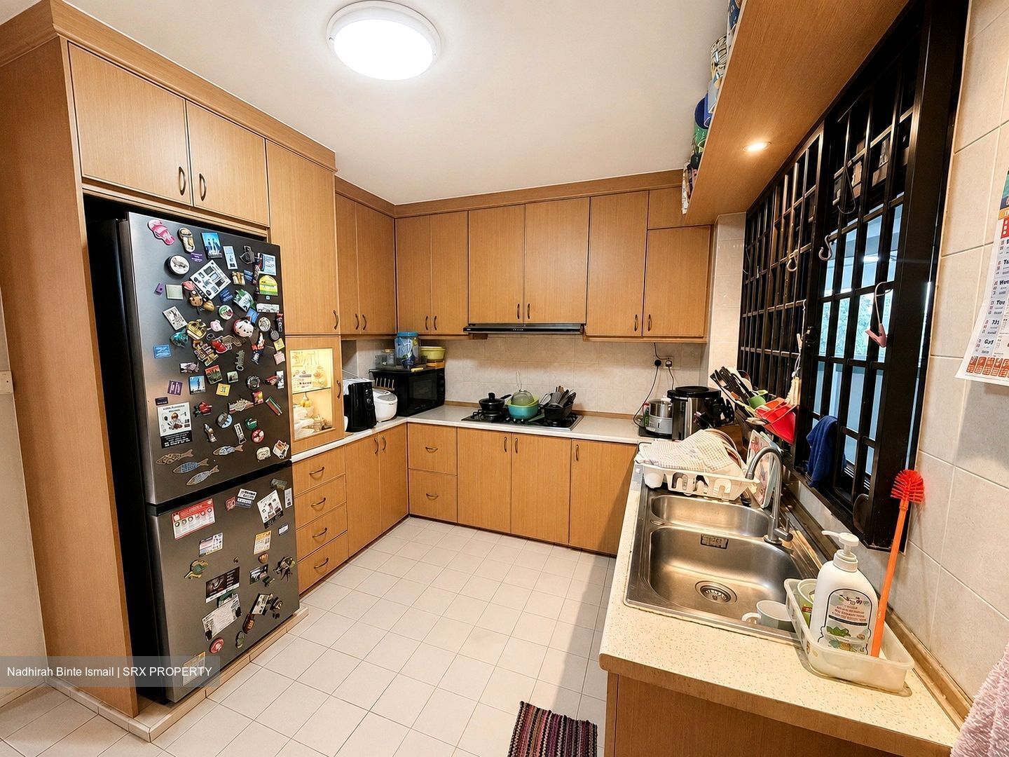 Blk 510 Woodlands Drive 14 (Woodlands), HDB 5 Rooms #591429041